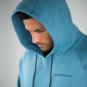 Alphalete Hoodie